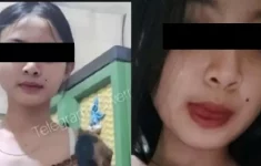 Video Andini Viral (Source: X @MMarsh91180)