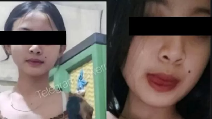 Video Andini Viral (Source: X @MMarsh91180)