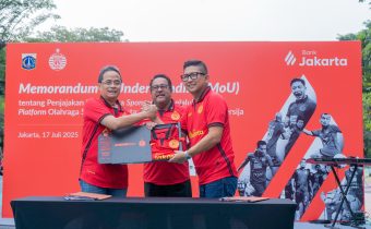 Bank Jakarta