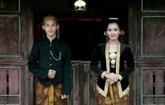 Rekomendasi Tempat Sewa Baju Adat di Jogja