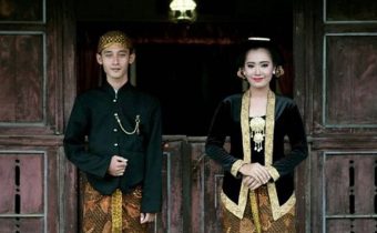 Rekomendasi Tempat Sewa Baju Adat di Jogja