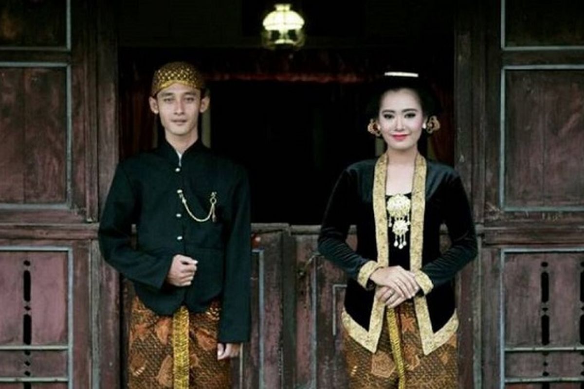 Rekomendasi Tempat Sewa Baju Adat di Jogja