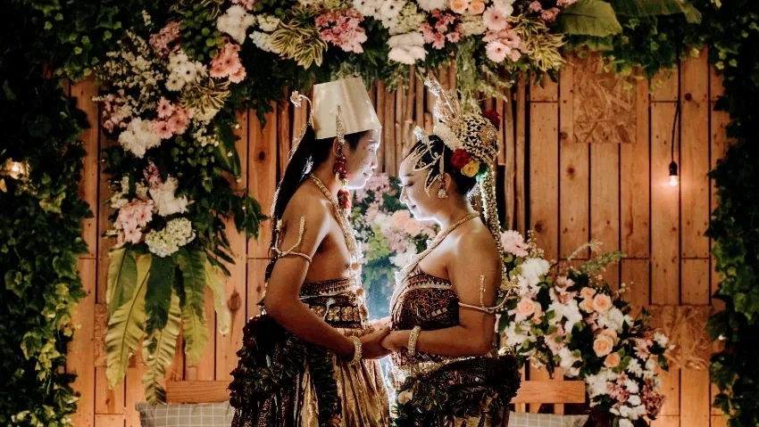 Rekomendasi Tempat Sewa Baju Adat di Jogja 