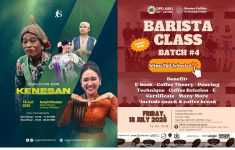 Daftar Event Jogja Minggu Ini 16 Juli - 20 Juli 2025