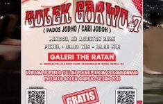 Golek Garwo 2025
