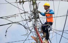 perbaikan listrik jogja