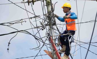 perbaikan listrik jogja
