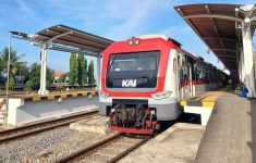 Jadwal Kereta Api Prameks Hari Ini Rabu 23 Juli 2025 Terbaru