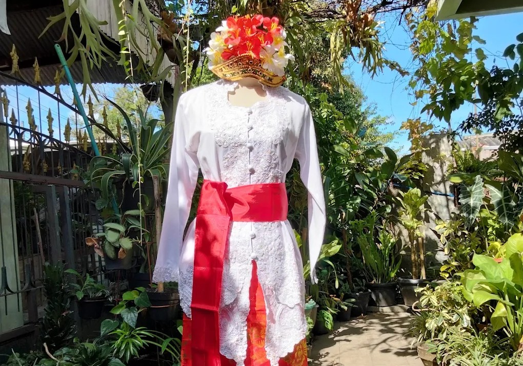 Rekomendasi Tempat Sewa Baju Adat di Jogja 