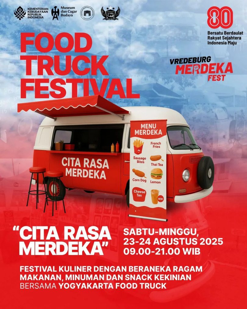 Food Truck Festival