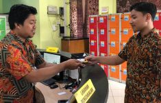 Cara Jadi Anggota Perpustakaan Kota Jogja