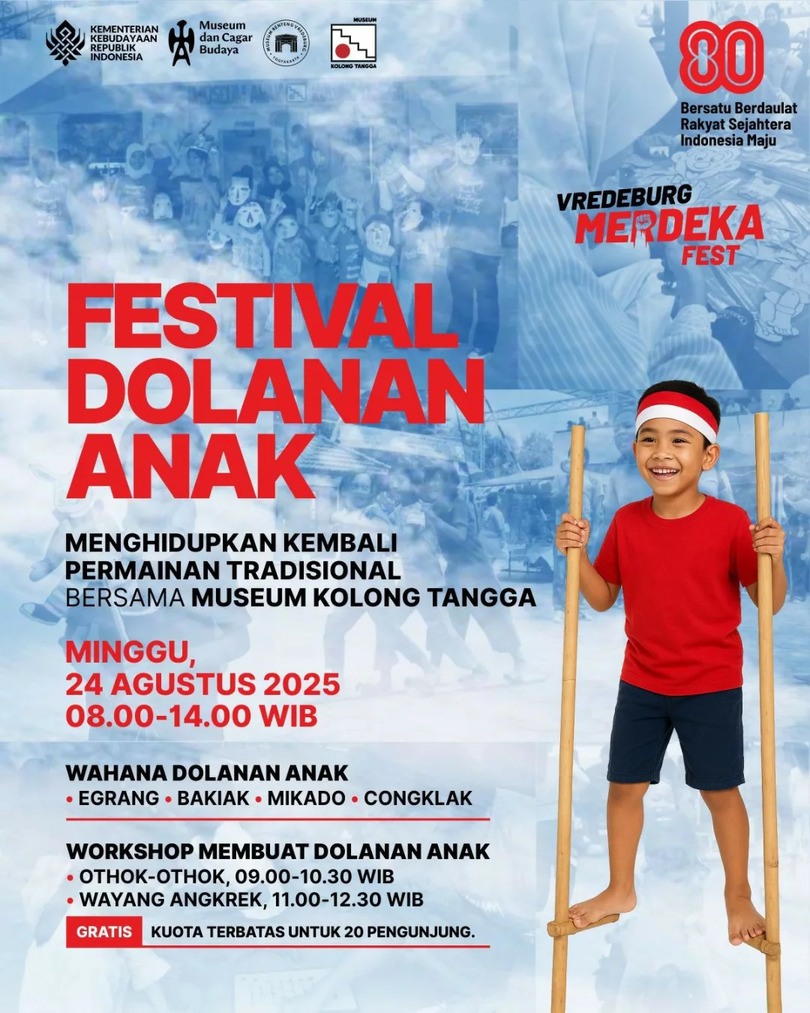 Festival Dolanan Anak