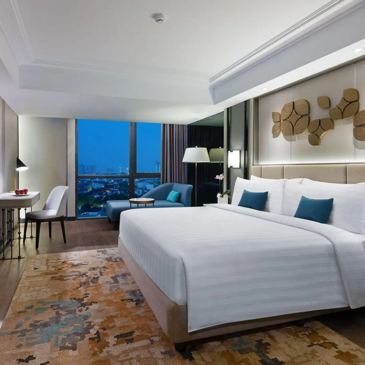 Daftar 10 Promo Hotel di Jogja Agustus 2025 untuk Meriahkan HUT Ke-80 RI, Mulai dari Rp 194 ribuan! 3 Royal Malioboro