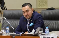 Ahmad Sahroni (Source: Niaga Asia)