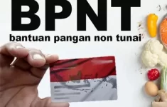 BPNT cair Agustus 2025