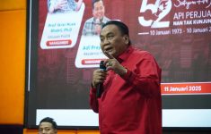Bambang Pacul (Source: Humas PDI-P Jatim)