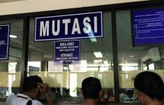 Cara Mengurus Mutasi Keluar Kendaraan di Jogja