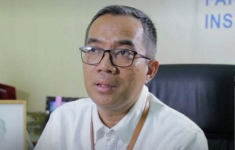 Brian Yuliarto, Menteri Pendidikan Tinggi, Sains, dan Teknologi (Mendikti Saintek) (Source: Maklumat)