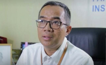 Brian Yuliarto, Menteri Pendidikan Tinggi, Sains, dan Teknologi (Mendikti Saintek) (Source: Maklumat)