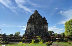 Candi Kalasan (Candi Tara)