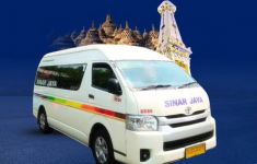 Tarif, Rute, dan Jadwal Keberangkatan Bus KSPN Malioboro-Parangtritis
