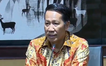 Menteri Hukum (Menkum) Supratman Andi Agtas menegaskan lagu kebangsaan Indonesia Raya serta lagu-lagu nasional lainnya tidak dikenai royalti.