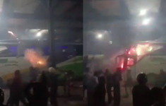 Polres Jogja Pastikan Tak Ada Korban Jiwa pada Bentrok Suporter PSIM-Persib