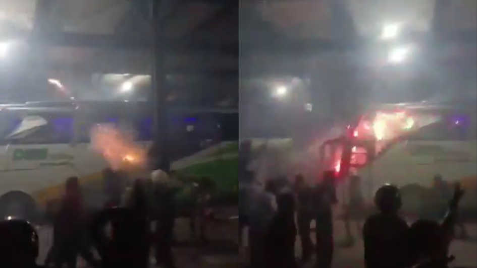Polres Jogja Pastikan Tak Ada Korban Jiwa pada Bentrok Suporter PSIM-Persib