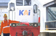 PT KAI Buka Loker Jenjang SMA, D-3, hingga D-4/S-1