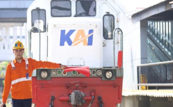 PT KAI Buka Loker Jenjang SMA, D-3, hingga D-4/S-1