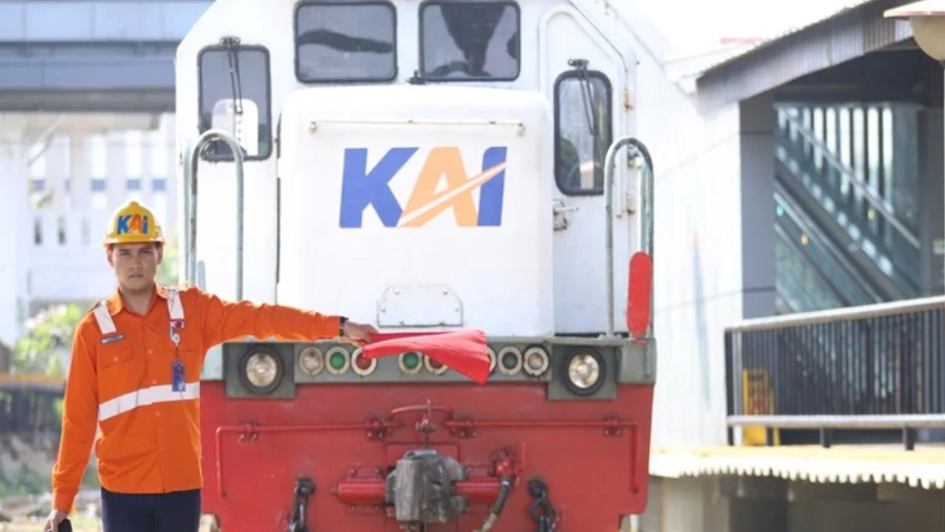 PT KAI Buka Loker Jenjang SMA, D-3, hingga D-4/S-1