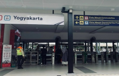 Terjerat Royalti Musik, Stasiun Tugu dan Lempuyangan Jogja Stop Putar Lagu Sepasang Mata Bola