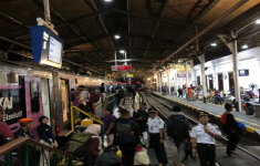 Intip Fasilitas Ramah Disabilitas di Stasiun KAI Daop 6 Yogyakarta, Lengkap!