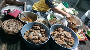 8 Rekomendasi Gudeg di Jogja, Warning Bikin Laper! 9 Gudeg Gejayan Mbak Sasa (Foto: Google Maps)