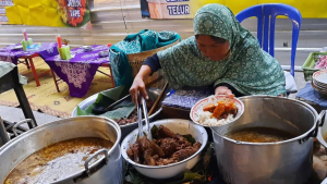 8 Rekomendasi Gudeg di Jogja, Warning Bikin Laper! 8 Gudeg Lesehan Bu Sastro (Foto: Google Maps)
