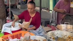 8 Rekomendasi Gudeg di Jogja, Warning Bikin Laper! 4 Gudeg Cipto Roso Bu Jum