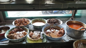 8 Rekomendasi Gudeg di Jogja, Warning Bikin Laper! 3 Gudeg Pagi Bu Dewi