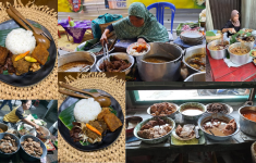 8 Rekomendasi Gudeg di Jogja