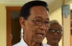 Sri Sultan HB X Minta Jajaran Kendalikan Diri Tanggapi Situasi