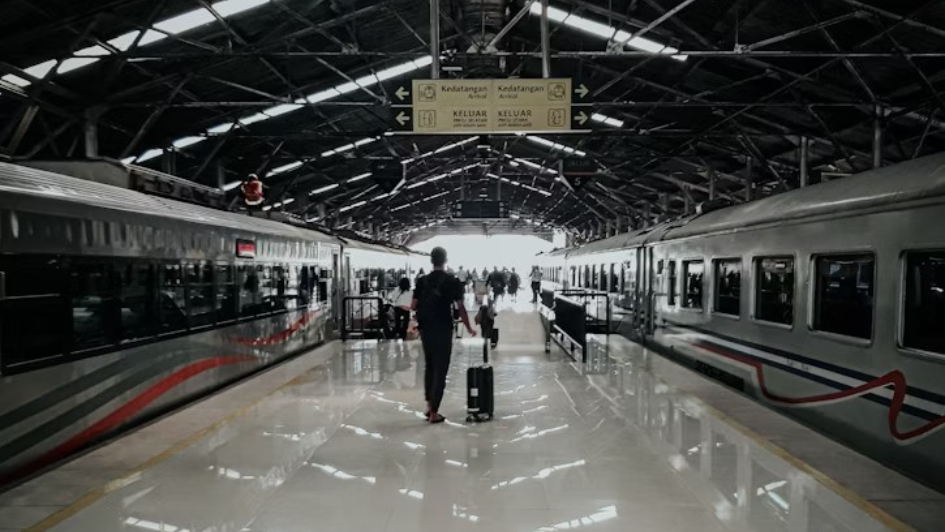KAI Daop 6 Yogyakarta Ajak Masyarakat Jaga Bareng Keselamatan dan Fasilitas Publik