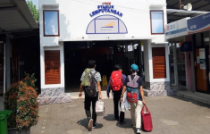 44 Perjalanan Kereta Api di Stasiun Yogyakarta Dialihkan ke Stasiun Lempuyangan, Cek Daftarnya!