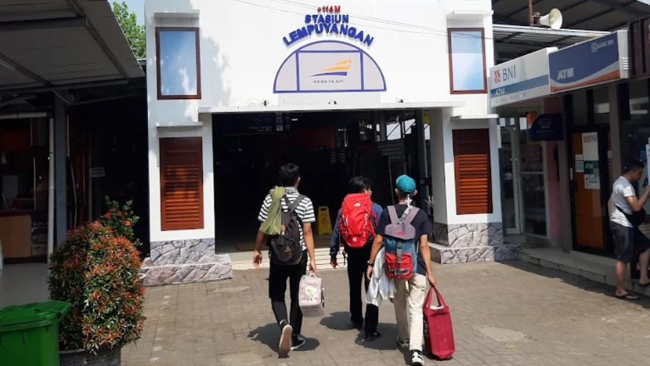 44 Perjalanan Kereta Api di Stasiun Yogyakarta Dialihkan ke Stasiun Lempuyangan, Cek Daftarnya!