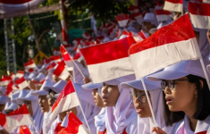 SKB Cuti Bersama 18 Agustus 2025