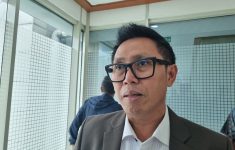 Eko Patrio (Source: Kompas)