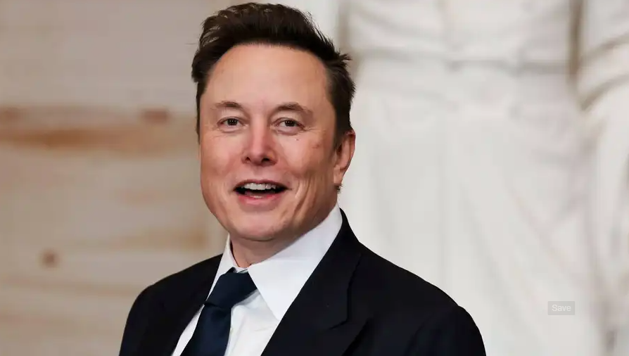 Elon Musk orang terkaya nomor satu di dunia Agustus 2025