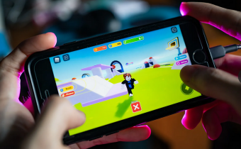 Game Roblox