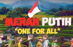 Film Merah Putih One For All Gegerkan Medsos, Apa Penyebabnya?