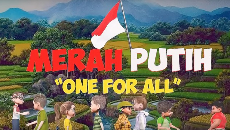 Film Merah Putih One For All Gegerkan Medsos, Apa Penyebabnya?