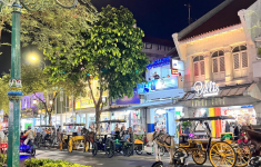 Pengamen di Malioboro Bakal Ditertibkan, Pemkot Siapkan Alternatif