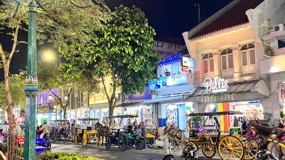 Pengamen di Malioboro Bakal Ditertibkan, Pemkot Siapkan Alternatif